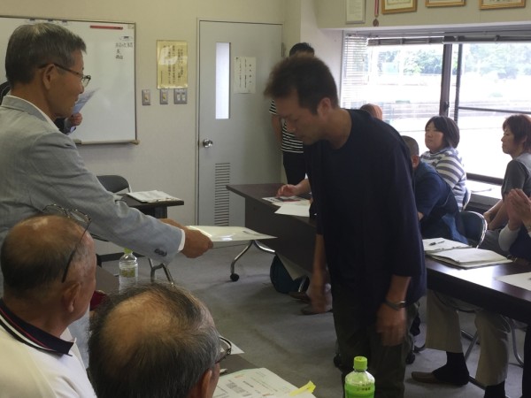 第5回常任理事会の模様10