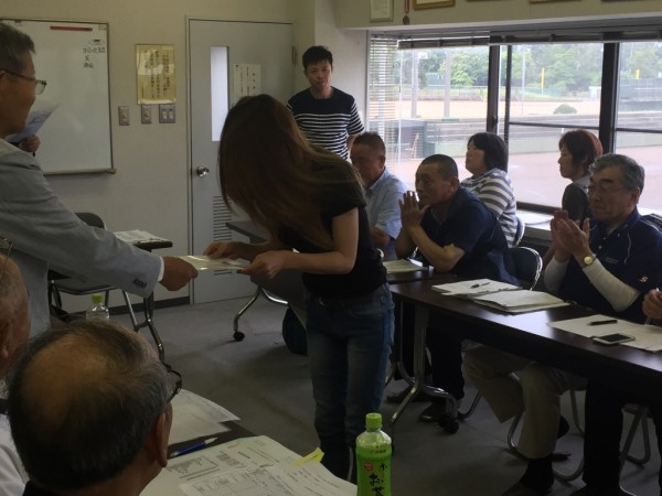 第5回常任理事会の模様11