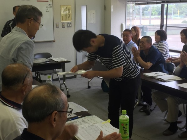 第5回常任理事会の模様12