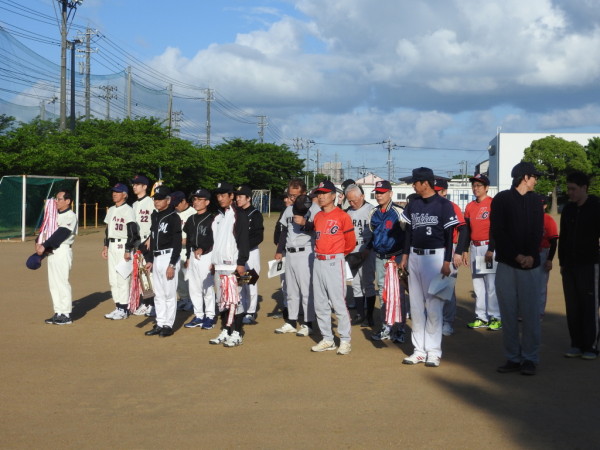 2017開会式の模様１