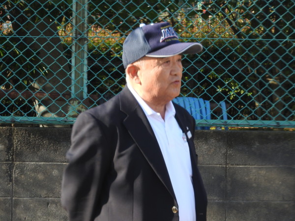 2017開会式の模様２